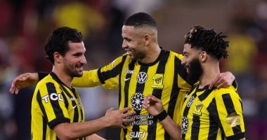 الاتحاد يتطلع لمواصلة الانتصارات بالدوري السعودي أمام الخلود