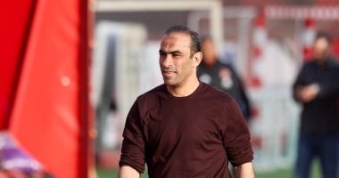 سيد عبد الحفيظ يحدد موعد إعلان هيكلة قطاع الكرة في الأهلي