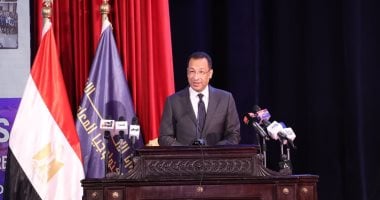 وزير الاتصالات: ننتقل إلى رقمنة “رحلة المواطن” بالكامل