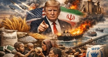 الصحف العالمية اليوم: واشنطن تعلن انتهاء الغضب الملحمي ضد إيران.. ترامب يتهم بابا الفاتيكان بتعريض الكاثوليك للخطر.. انتخابات بريطانيا المحلية غدا أكبر اختبار لحكومة العمال.. وصور فاضحة لميلوني تثير جدل