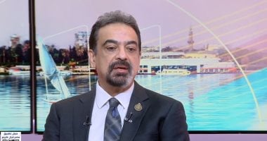 متحدث الصحة يؤكد لتليفزيون اليوم السابع: مصر لا يوجد بها إصابات بفيروس إيبولا