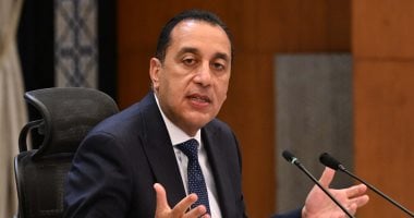 بعد قليل.. مؤتمر صحفى لرئيس الوزراء من أحد مصانع أكتوبر