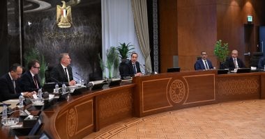 أخبار × 24 ساعة.. الحكومة: استمرار تطبيق العمل عن بُعد يوم الأحد خلال يونيو