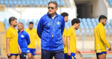 العمراوي لمواجهة الطلائع والمحلة.. وجمال حكما للإسماعيلي والبنك