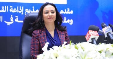 مايا مرسى: 1500 نقطة إطعام على مستوى مصر قدمت 198 مليون وجبة بتمويل أهلى كامل
