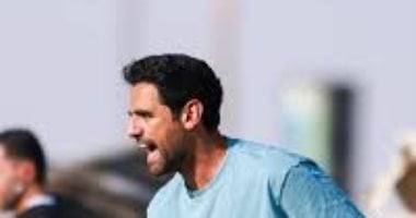 هبة أبو جامع وحجاب ينضمان لجهاز محمد بركات فى إنبى
