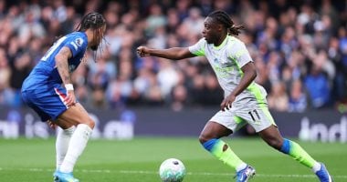 مواعيد مباريات اليوم.. تشيلسي أمام مانشستر سيتي والزمالك مع اتحاد العاصمة
