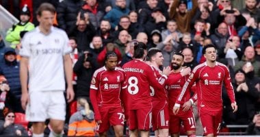 ليفربول ضد برينتفورد.. موعد مباراة محمد صلاح الأخيرة والقناة الناقلة