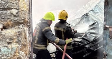 تعرف على أكثر أنواع الحرائق حدوثا داخل المنشآت وكيفية مواجهتها