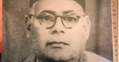 صمم كرسى عرش إيطاليا.. المعلم “الأصلى” مؤسس فنون صناعة الأثاث فى دمياط