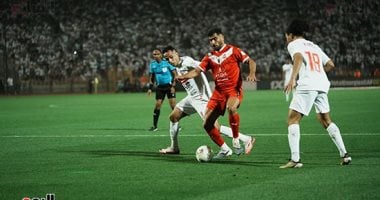 اليوم المؤتمر الصحفى لمباراة الزمالك واتحاد العاصمة بنهائى الكونفدرالية