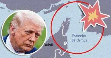أوروبا تواجه شبح أزمة بحرية وتجارية جديدة.. اضطرابات مضيق هرمز ترفع أسعار الطاقة والشحن.. ضغط كبير على التضخم الأوروبى.. ومخاوف بالقارة العجوز من نقص الوقود وتعطل الإمدادات وعودة سيناريو أزمات 2022 الاقتصادية