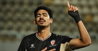 متخصص ضربات الجزاء.. شاهد أهداف أدهم حامد مع بتروجت هذا الموسم