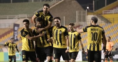 المقاولون العرب يسعى لتأمين مركزه بمجموعة الهبوط أمام وادى دجلة الليلة