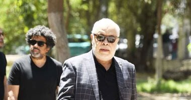 تجديد حبس الفنانة ياسمينا المصرى بتهمة سب الدكتور أشرف زكي