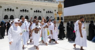 إطلاق خرائط تفاعلية ثلاثية الأبعاد لتسهيل تنقل الحجاج بين المشاعر والحرم