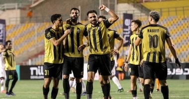 مواعيد مباريات الجولة العاشرة بمجموعة الهبوط بالدوري المصري