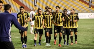 اليوم..الجونة يبحث عن استعادة الانتصارات أمام المقاولون في مجموعة الهبوط للدوري