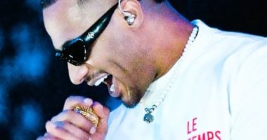 إلغاء حفلى محمد رمضان فى نيويورك وهوليوود.. والجهة المنظمة ترد قيمة التذاكر
