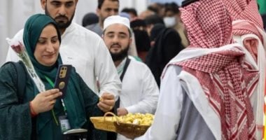 أونلي ليبانون : السعودية: تأشيرات الزيارة لا تخول لحامليها أداء فريضة الحج
