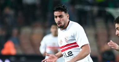 تحديد موقف محمد إسماعيل من مواجهة الزمالك وسيراميكا بعد الاختبار الطبي