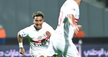 معتمد جمال يحدد موقف خوان بيزيرا من مواجهة اتحاد العاصمة فى مران اليوم