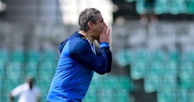 الزمالك يغلق صفحة الكونفدرالية ويبدأ الاستعداد لموقعة سيراميكا فى الدوري