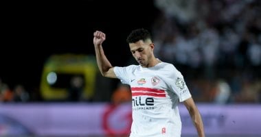 دفاع أحمد فتوح: حكم الحبس 6 أشهر لن يؤثر على مشاركته فى الدوري