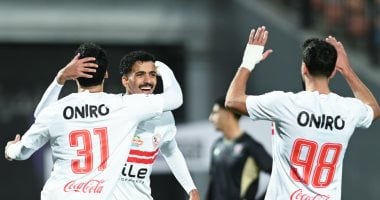 5 معلومات عن مباراة الزمالك أمام اتحاد العاصمة اليوم السبت بنهائي الكونفدرالية
