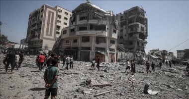 مبعوث مجلس السلام في غزة لحماس: حان وقت التنحي من أجل مستقبل فلسطين