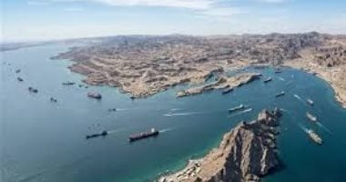 الحرس الثورى: السفن التى تخالف قوانيننا سيتم إيقافها بحزم