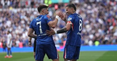 تشيلسي ضد توتنهام.. التشكيل الرسمي لديربي لندن في الدوري الإنجليزي