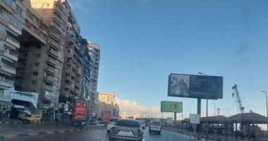 الطقس اليوم ربيعى مائل للحرارة نهارا وشبورة ورياح والعظمى بالقاهرة 32 درجة