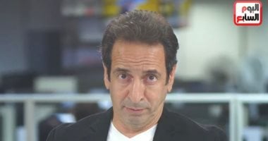 وليد ماهر: هدف ماييلى أحبط لاعبى زد.. وبيراميدز حصد الكأس بأقل مجهود.. فيديو