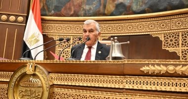 الشيوخ يناقش تأمين الثانوية العامة وتطوير المطارات الأسبوع المقبل