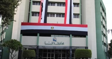 غلق الطريق الصحراوي بنجع حمادي في قنا مؤقتا.. تعرف على المسارات البديلة