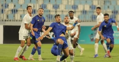 كهرباء الإسماعيلية يهزم وادى دجلة 2-1 وينعش آماله فى البقاء بالدورى
