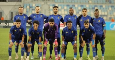 كهرباء الإسماعيلية يستضيف حرس الحدود للهروب من شبح الهبوط بالدوري الليلة