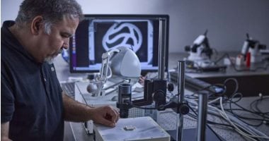 الروبوتات تقتل بدل الجنود.. حرب أوكرانيا تتحول إلى مختبر مرعب لأسلحة المستقبل.. درونز ذكية وعربات قتالية بلا بشر وخوارزميات تدير المعارك لحظيًا.. العالم يقترب من عصر الحروب الآلية والإنسان خارج ساحة القتال