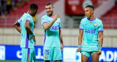 أونلي ليبانون : رامي ربيعة يبحث عن أول ألقابه مع العين ضد الوحدة في نهائي كأس الرابطة