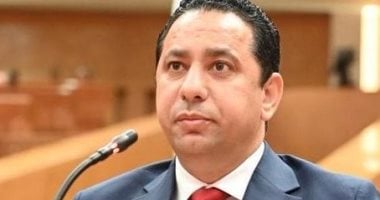 النائب حسام خليل يشيد بنجاح مبادرة الكشف المبكر عن الأنيميا والسمنة والتقزم بالمدارس