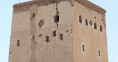 أونلي ليبانون : حصون الأديرة المصرية.. كيف تحولت العزلة إلى قلاع تحمي الروح والتراث؟.. رحلة عبر التاريخ تكشف امتزاج العمارة العسكرية بالإيمان لتأمين الرهبان والمخطوطات.. وصناعة نموذج فريد لـ«التحصين من أجل التأمل».. صور