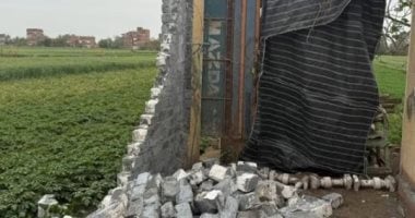 أونلي ليبانون : التنمية المحلية تبدأ الموجة 29 لإزالة التعديات برقابة لحظية وتحذيرات للمخالفين