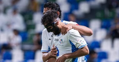 أحمد حجازي يقود تشكيل فريق نيوم ضد الشباب في مواجهة الدوري السعودي