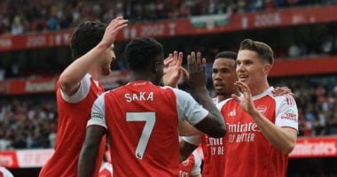 التشكيل الرسمي لمباراة أرسنال ضد أتلتيكو مدريد فى دورى أبطال أوروبا