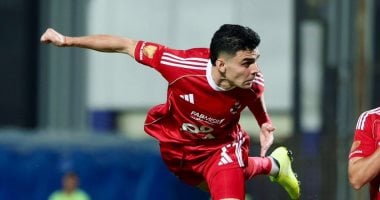 مستر أسيست.. بن شرقي يتربع على عرش صناعة ألهداف في الدوري المصري
