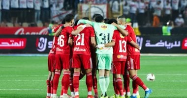 حصاد الرياضة المصرية اليوم الإثنين 4 – 5 – 2026