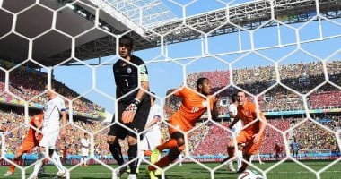 لحظات غيرت المباريات.. أسرع أهداف البدلاء فى تاريخ كأس العالم