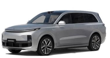 4 ملايين و350 ألف جنيه للسيارة Li Auto 9.. اعرف أبرز مواصفاتها بالسوق المصري