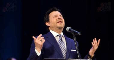 استمارة رسمية لتنظيم تغطية جنازة وعزاء الفنان هانى شاكر لأول مرة